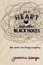 Cover art for My Heart and Other Black Holes