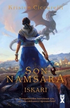 Cover art for Son Namsara Iskari