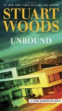 Cover art for Unbound (Stone Barrington #44)