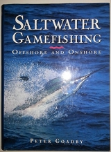 Cover art for Saltwater Gamefishing: Offshore and Onshore