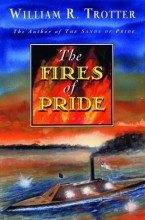 Cover art for The Fires of Pride: A Novel