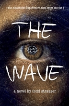 Cover art for The Wave