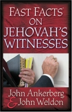 Cover art for Fast Facts on Jehovah's Witnesses