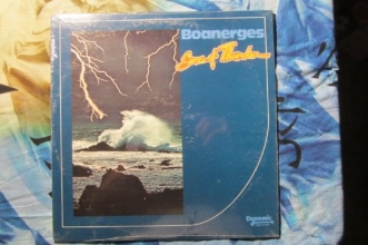Cover art for Sons of Thunder- Boanerges [Vinyl]