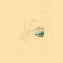 Cover art for Court and Spark (180 Gram Vinyl)