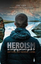 Cover art for Heroism