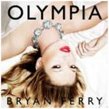 Cover art for Olympia