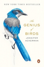 Cover art for The Genius of Birds