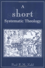 Cover art for A Short Systematic Theology