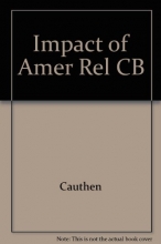 Cover art for The Impact of American Religious Liberalism