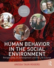 Cover art for Human Behavior in the Social Environment: Perspectives on Development and the Life Course
