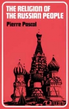 Cover art for The Religion of the Russian People (English and French Edition)