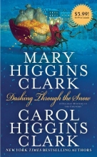Cover art for Dashing Through the Snow