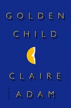 Cover art for Golden Child: A Novel