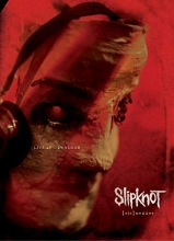Cover art for Slipknot: nesses