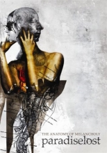 Cover art for Paradise Lost: The Anatomy of Melancholy