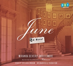 Cover art for June