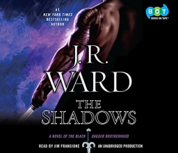 Cover art for The Shadows