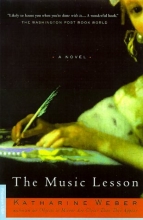 Cover art for The Music Lesson: A Novel