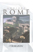 Cover art for Ancient Rome (Horizon)