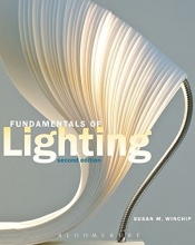 Cover art for Fundamentals of Lighting