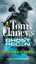 Cover art for Ghost Recon: Combat Ops (Tom Clancy)