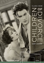 Cover art for Children of Divorce  [Blu-ray/DVD]