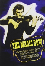 Cover art for The Magic Bow