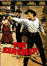 Cover art for The Hangman