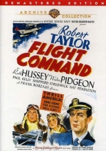 Cover art for Flight Command 