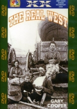 Cover art for Project Twenty: The Real West