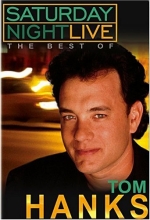 Cover art for Saturday Night Live - The Best of Tom Hanks