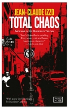 Cover art for Total Chaos: Marseilles Trilogy, Book One