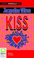 Cover art for Kiss