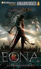 Cover art for Eona: The Last Dragoneye