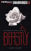Cover art for Beastly