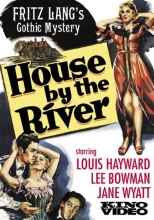 Cover art for House By the River 