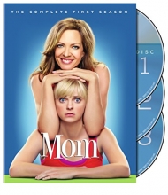 Cover art for Mom: Season 1