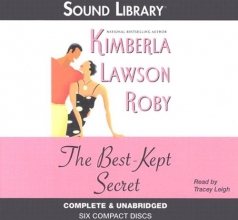 Cover art for The Best-Kept Secret