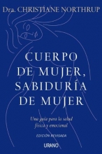 Cover art for Cuerpo de Mujer, Sabiduria de Mujer / Women's Bodies, Women's Wisdom (Spanish Edition)