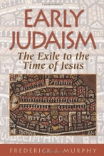 Cover art for Early Judaism