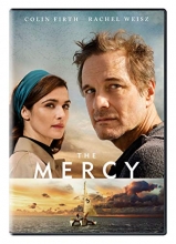 Cover art for The Mercy