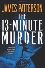 Cover art for The 13-Minute Murder