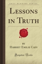 Cover art for Lessons in Truth (Forgotten Books)