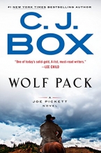 Cover art for Wolf Pack (Joe Pickett #19)