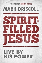 Cover art for Spirit-Filled Jesus: Live By His Power