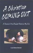 Cover art for A Christian Coming Out