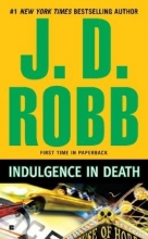 Cover art for Indulgence in Death