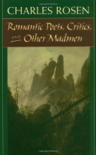 Cover art for Romantic Poets, Critics, and Other Madmen