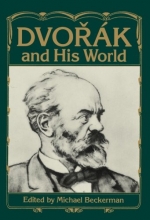 Cover art for Dvork and His World (The Bard Music Festival)
